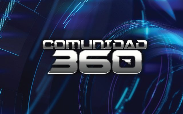 Comunidad 360