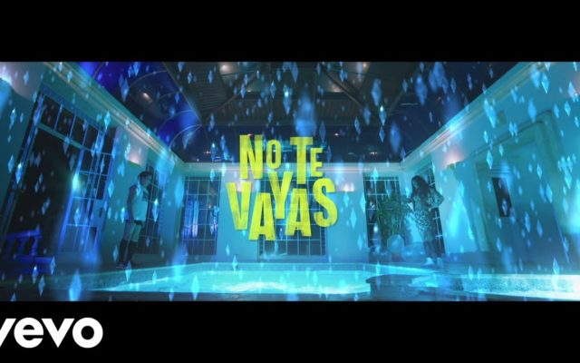 Carlos Vives – No Te Vayas (Official Video)