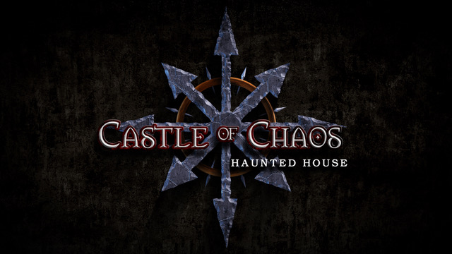 CASTLE OF CHAOS