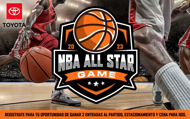 2023 NBA ALLL STAR GAME